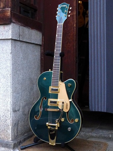Gretsch g5420tg limited - 20,