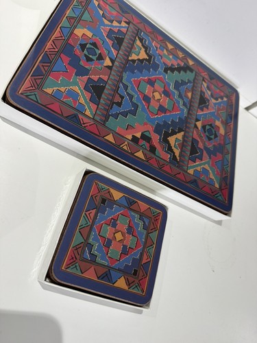 Pimpernel set aztec place - pimpernel,