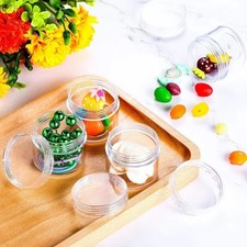 10PCS Empty Cosmetic Sample