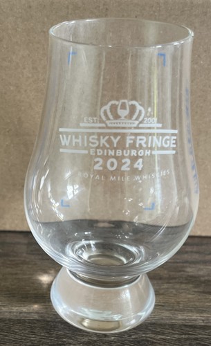 Glencairn whisky nosing glass - glencairn,