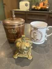 coronation memorabilia 1953