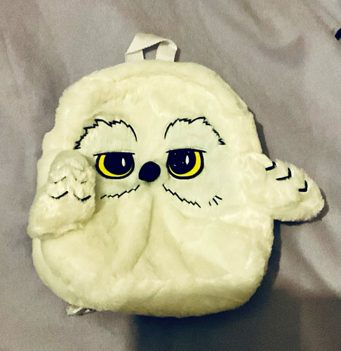 Hedwig harry potter - potter, owl