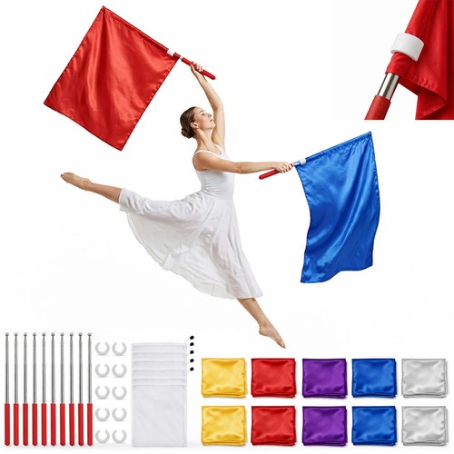 Pcs worship flags for - pcs,