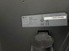 LG 32MN500M 32” IPS FHD