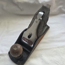 vintage Stanley precision hand