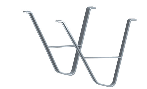 Agri barrow replacement legs - agri,