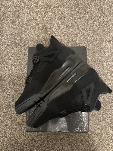 Air jordan black cat - jordan,