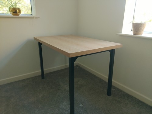 Dining table habitat zayn - table,