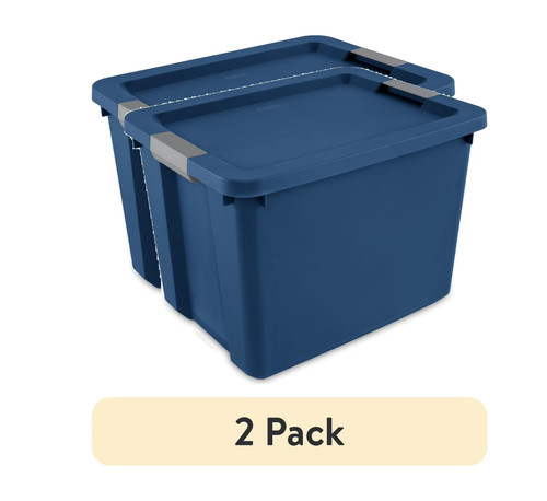 Large storage bin - bin,, 20