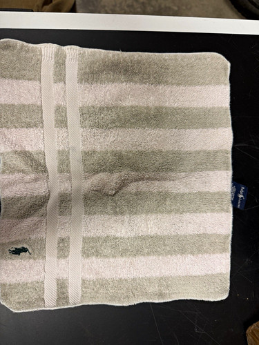 Ralph lauren cotton striped - lauren,