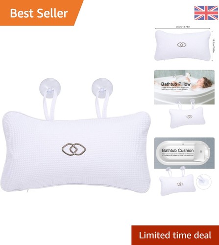 Soft mesh inflatable bathtub - soft,