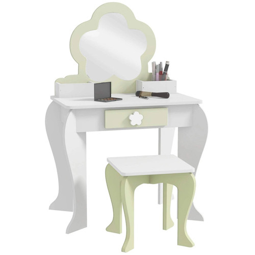 Zonekiz kids vanity - kids, table