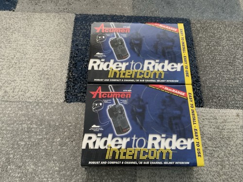 Joblot acumen ktx 800 - 2, x