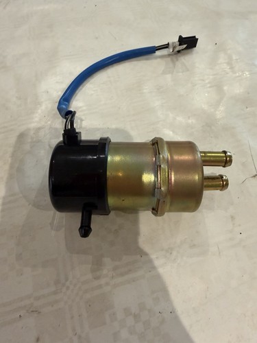Replacement fuel pump for - replacement,