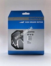 Shimano slx deore sm rt66 - shimano, /