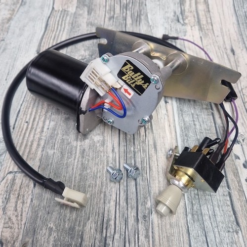 12v speed splitscreen - 12v,