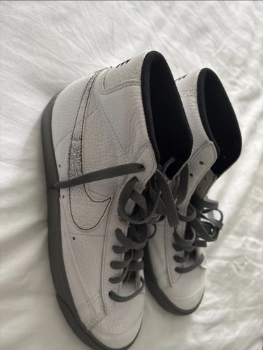Nike blazer mid emb - mid, '77