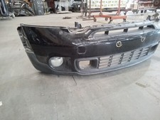 Front Bumper S Model AWD ALL4