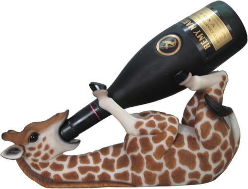 Dwk tall drink giraffe - tall,