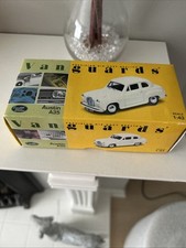 Vanguards Austin A35 Old English White  - New