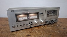 Vintage 1970s JVC KD-10 Stereo