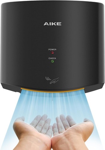 Aike hand dryer seconds - hand, 10
