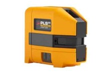 New  PLS 5R RED Laser Level
