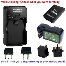 PSP-110 Battery or charger for