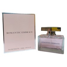Romantic Embrace Eau De Parfum