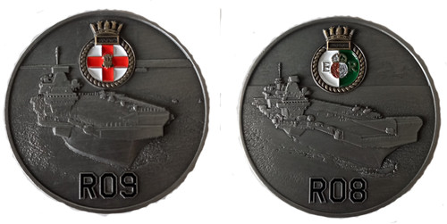 Officially licensed hms queen - officially,