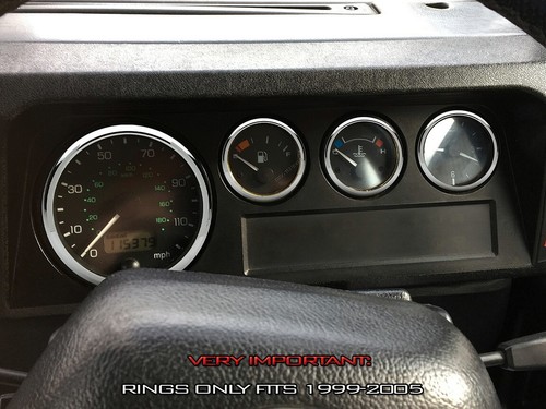 For land rover defender 05 - for,