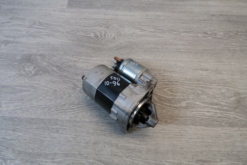 Fiat 500 lounge 2010 - 500, 1.2
