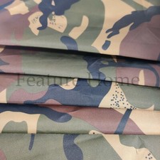 300D Waterproof Fabric by
