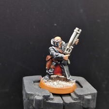 Pro Painted Warhammer 40k OOP