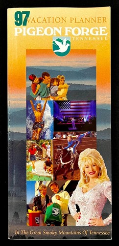 1997 pigeon forge - 1997,