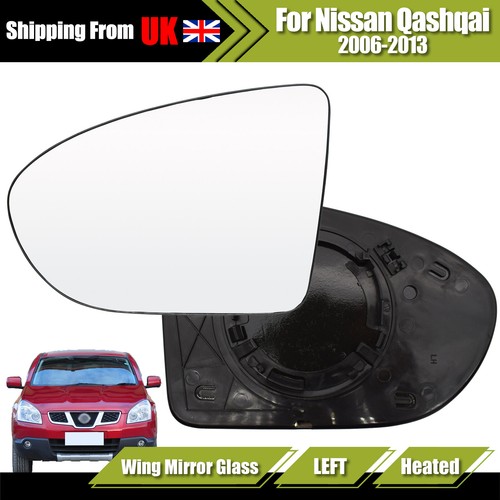 For nissan qashqai 2006 - qashqai, 2006-2013