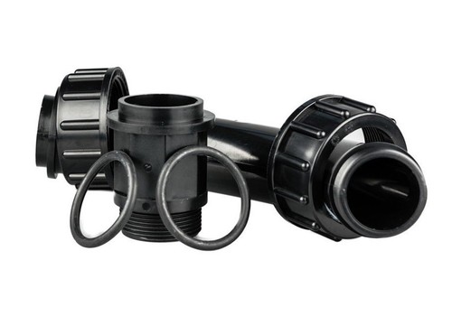Lacron filter multiport valve - filter,