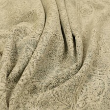 Faded Patterned Chenille