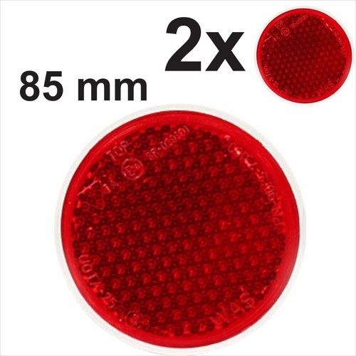 85mm stick self adhesive - 85mm, self-adhesive