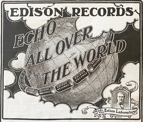 C1900 edison records echo all - c1900,