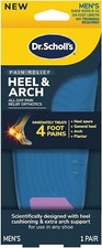 Dr. Scholl's® Heel & Arch