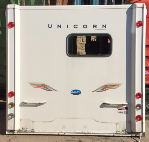 2010 bailey unicorn - unicorn, valencia