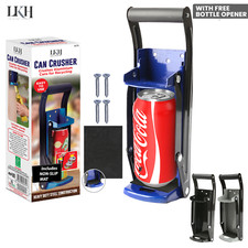 Can Crusher Large Beer Tin