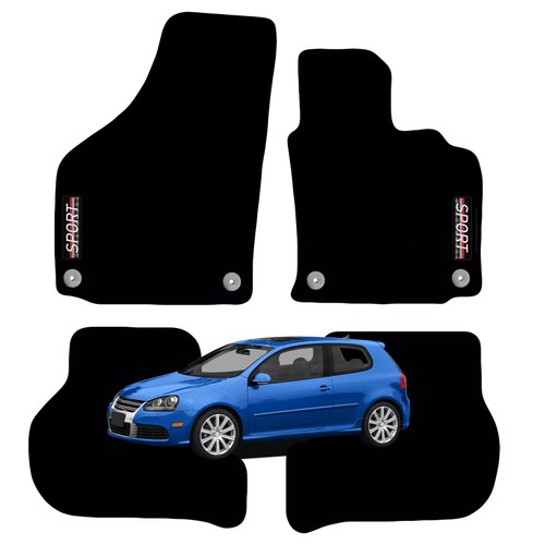 For golf mk5 2007 - vw,
