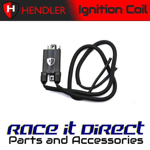 Ignition coil for kawasaki zrx - for,