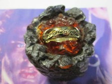 Lord of the Rings unique ring