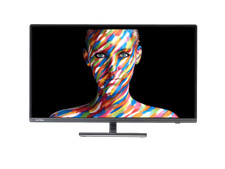 Avtex L320TRS 32' Caravan