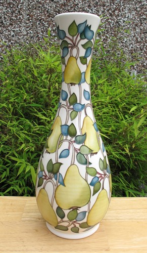 Moorcroft williams pear 16 - moorcroft, 82/16