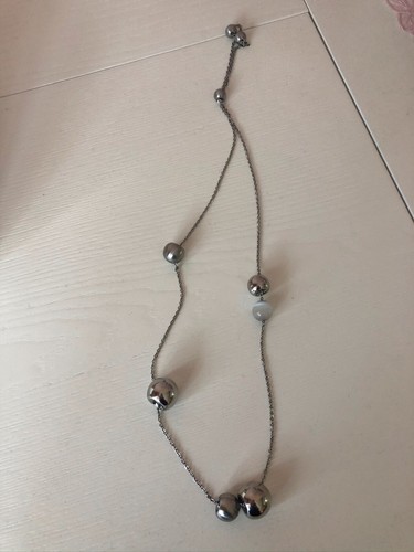Breil necklace - breil,