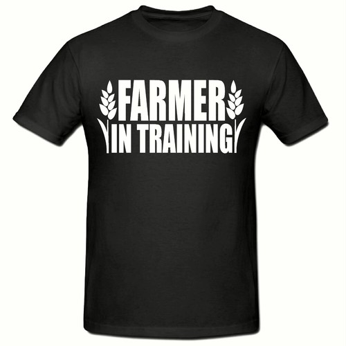 Farmer training children s - in,